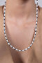 Women's Minimal Pearl Detailed Bijouterie Necklace - 3
