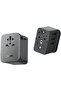 65W 4-in-1 Travel Charger - 8