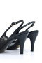 Rs 17235 Buckle Detail Stiletto with Back Belt - 4
