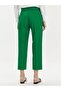 Co Slim Straight Chino Women's Blue Trousers - Ww0Ww40504 - 2