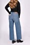 High Tide Wide Mid Rodeo Women's Jean Pants - 5