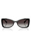 Mk2272U 30058g 53 Malaga Women's Sunglasses - 4