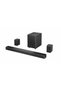 5.1.2 Ch Soundbar with Wireless Subwoofer - 7