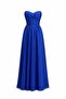 6216TAF STRAPTEZ TAFTA ELBİSE - 4