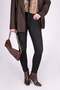 Ultra Sculpt Black Rodeo Women's Jean Pants - 5