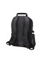 Laptop Backpack, 15.6 inches, Black - 3