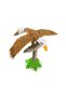 3D Origami Creative Set Eagle 336 pieces