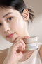 Adlay Niacin Pudding Cream - Plumping and Brightening Cream 90ml - 2
