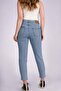 Mom Chic Light Rodeo Women's Jean Pants - 6
