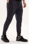Regular Men's Cuffed Anthracite Sweatpants - 3