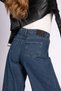 Everyday Relax Baggy Mid Rodeo Women's Jean Pants - 5