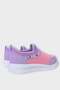 Breathable Lightweight Comfortable Daily Children's Sports Shoes Pink-Lilac - 4
