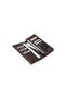 Male Leather Wallet - 2