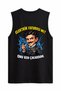 Is It an Electricity Bill? – Tesla Mizahi Printed Sweatshirt / Hoodie / T-Shirt