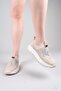 Camiri̇ Stone Accessory Knitwear Laceless Sneakers Ten - 5