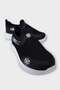 Breathable Lightweight Comfortable Daily Children's Sports Shoes Black - 2