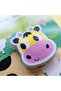 Squishy Squeaky Cow By Louise Anglicas - 3