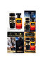 Asad + Ferassa Burkan Perfume Men Fresh Citrus, Spicy & Woody Scent | Day & Night Gift Set 2x100ml - 3