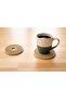 Modern Design Coasters - Set of 4 - 2