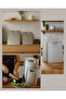 Solingen Stainless Steel Cutting Board 2 Sizes – &Knife-Friendly Chopping Board | 18/10 Steel - 2