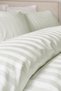Double 100% Cotton Satin Duvet Cover Set |   Premium Series |   8 Color Options (200X220) - 3