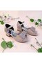 Rose Shoes Fairytale Princess Children's Heelled Shoes