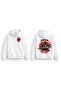 Japan Red Sun Graphic Sweatshirt / Hoodie / T-Shirt - 2