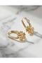 أقراط كلوفيرا يونكا ستيل شوبينغ للمهاجع