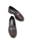 Johatalia Women's Loafer 0012525 Brown Skin - 3