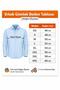 Slim Fit Long Sleeve Easy Iron Cotton Satin Men's Shirt - 8