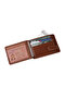 Diga 1002 Genuine Leather Clip-On Men's Card Holder Wallet - 4