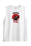 Japan Red Sun Graphic Sweatshirt / Hoodie / T-Shirt - 2