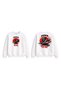Japan Red Sun Graphic Sweatshirt / Hoodie / T-Shirt - 3