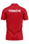 Imola National Team Camping T-Shirt Red - 2