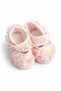 Baby Girl Special Occasion Dress with 3D Rose Tulle Detail, Luxury Gift Box Set - 5