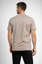 100% Cotton Peace Earth Love Print T-Shirt - 3