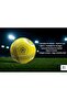 Unofficial Al Dubai FC Inspired Football – Size 5 – Textured Grip, Durable Stitched Panels, - 6