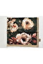 Premium Bursa Silk Patterned Scarf - 4
