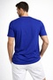 100% Cotton Slim Fit Institutional - Print T-Shirt - 2