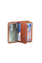 Diga 11690 Genuine Leather Clip-On Men's Card Holder Wallet - 3
