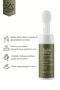 Plant Extract Soft Facial Cleansing Foam 150 ml | Silicone Headed |   Tea Tree & Cucumber Extract - 2