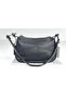 Women's Shoulder and Arm Bag 67-7194 Black - 2