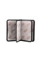 Diga 11690 Genuine Leather Clip-On Men's Card Holder Wallet - 5