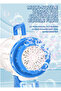 Automatic Bubble Gun with Leak-Free Design and Portable Handle - 6