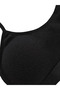 95% Cotton Girls' Thin Strap Training Bra Set of 4 |   Half Athlete - 7