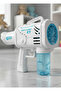 Automatic Bubble Gun with Leak-Free Design and Portable Handle - 3