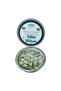 Mixed Halva Resitali (Plain-Cocoa-Pistachio) 450 Gr. X 3 Pieces - 6