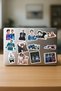 Heated Rivalry Series Phone Laptop Bullet Journal Adhesive Foil Sticker Pack (21 Pcs) - 4