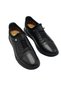 Orthopedic Sole Soft Genuine Leather Seasonal Winter Men's Shoes Big Foot