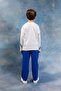 Boys' Adventure Printed Long Sleeve T-Shirt & Jogger Bottom Top Set - 3